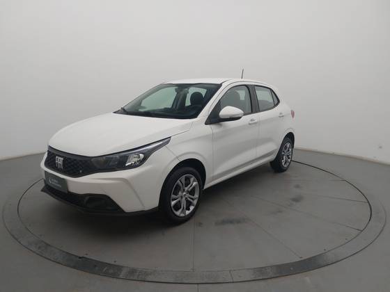 FIAT ARGO 1.0 FIREFLY FLEX DRIVE MANUAL